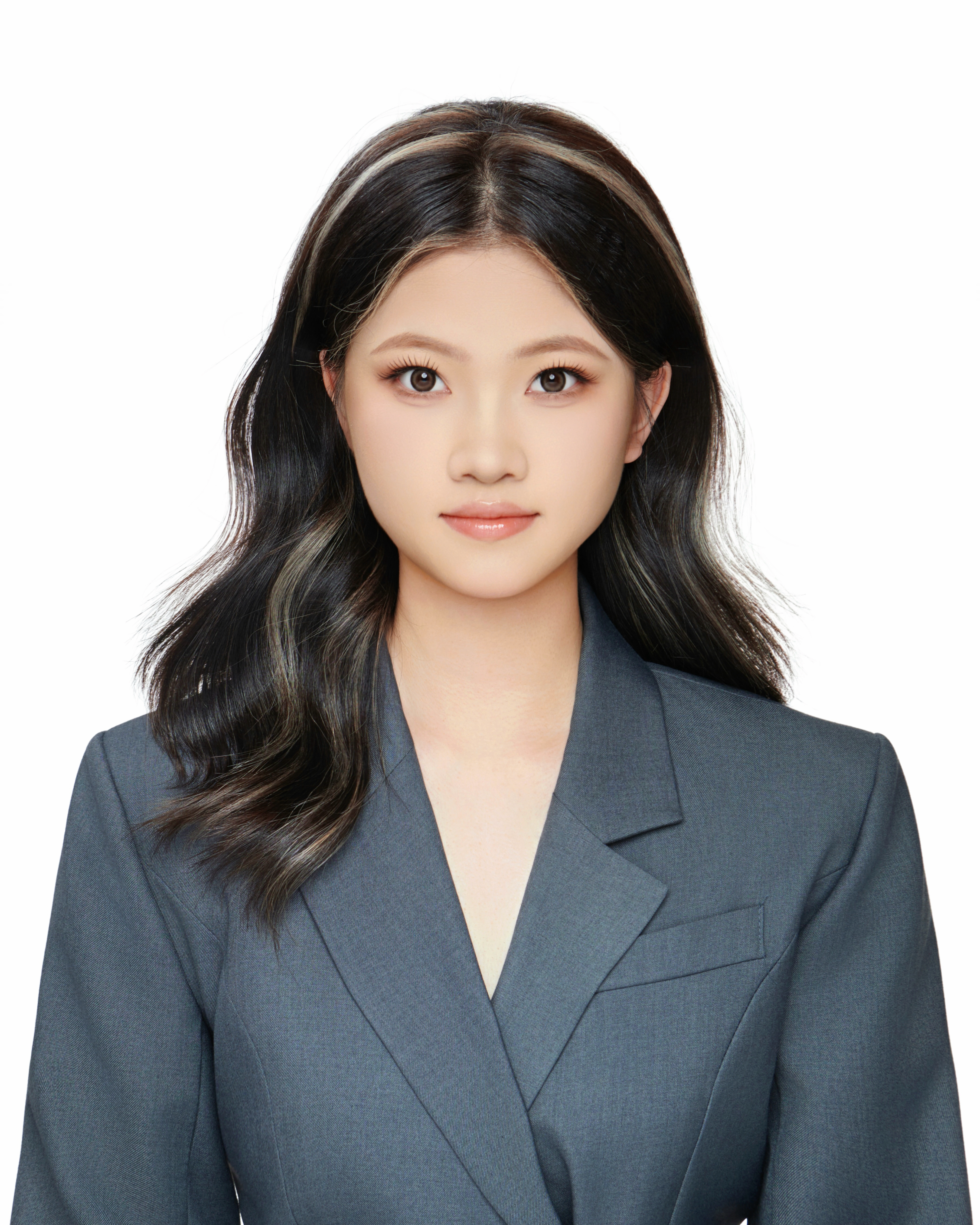 member portrait