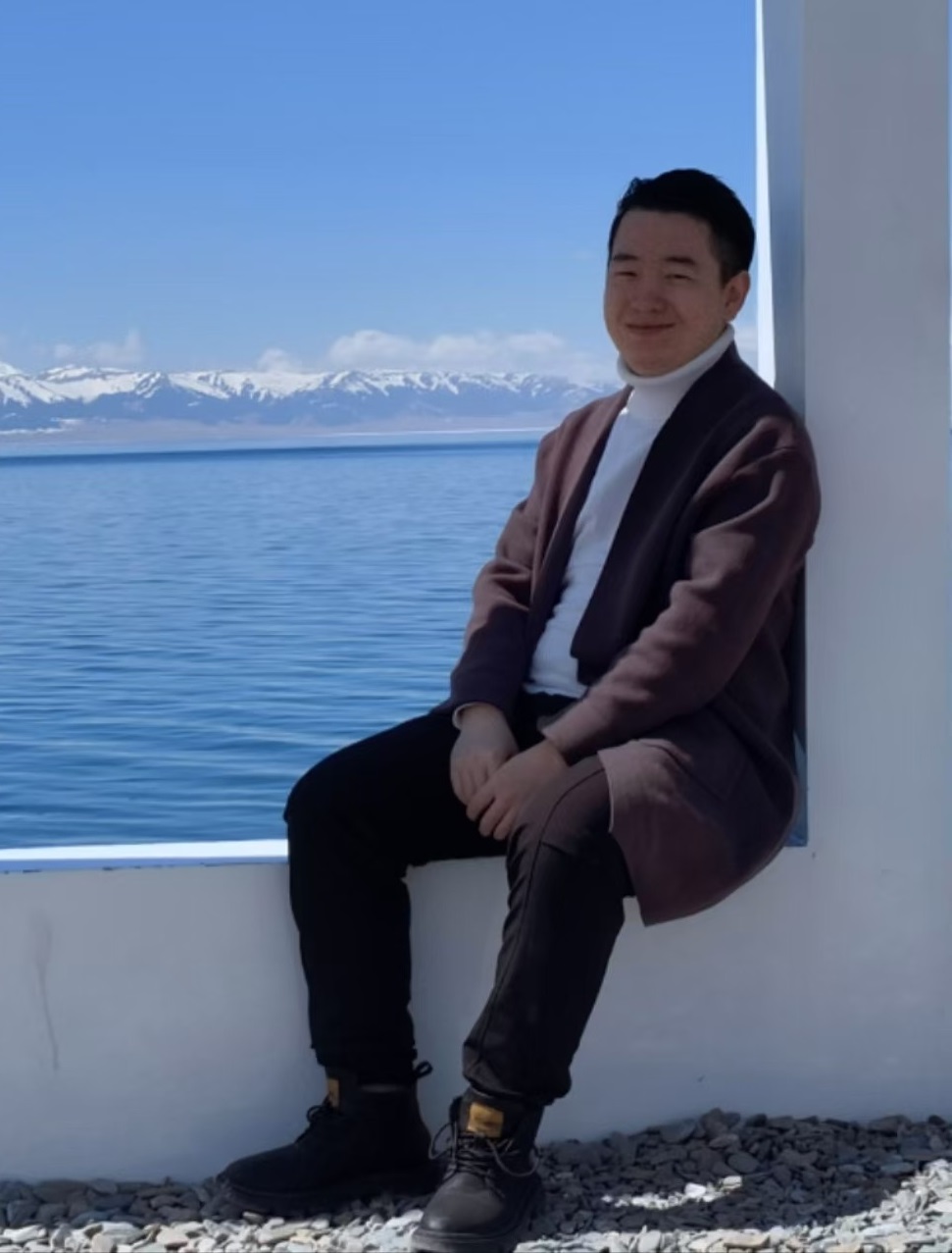 member portrait
