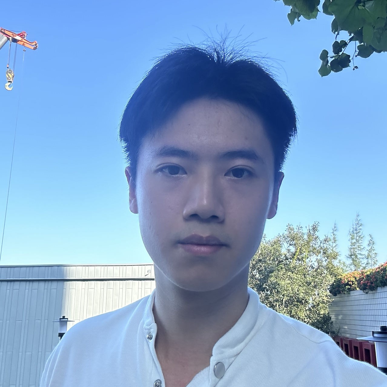 member portrait